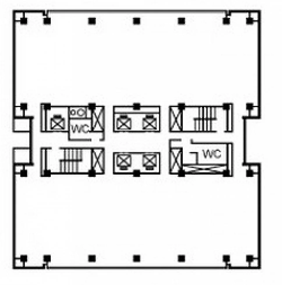 福岡天神フコク生命ビル 7 - 画像17