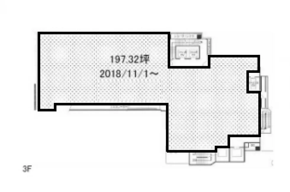 天神プライム 3 - 画像3