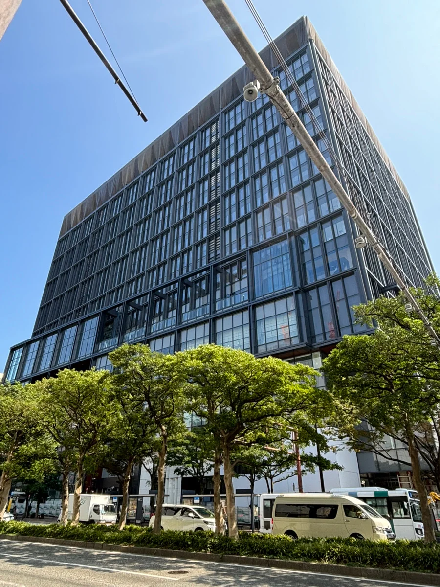 ONE FUKUOKA BLDG 14 - 画像1