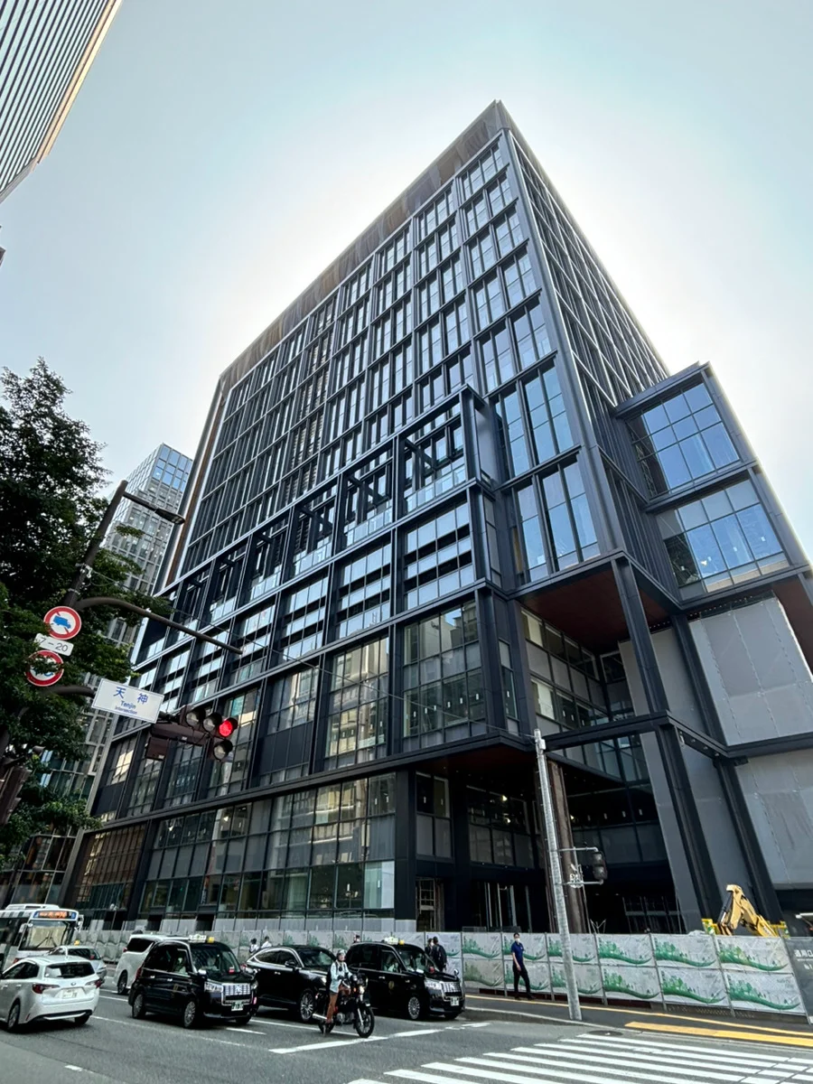 ONE FUKUOKA BLDG 14 - 画像9