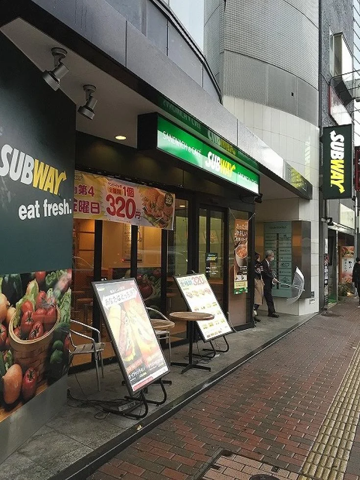 天神サンビル(TENJIN SUNビル) 2 - 画像28