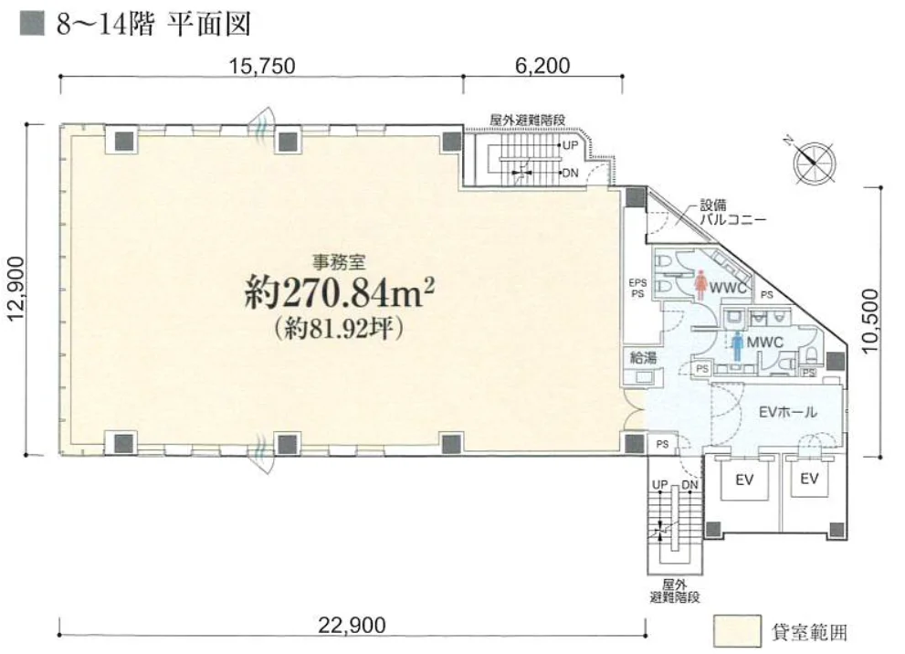 FPG Links TENJIN MINAMI 11 - 画像14