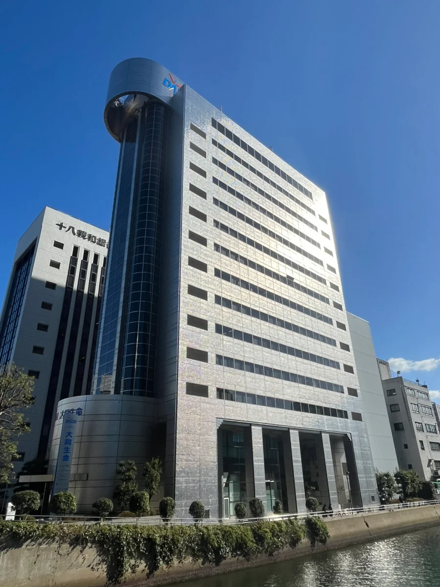 福岡大同生命ビル 10 - 画像18