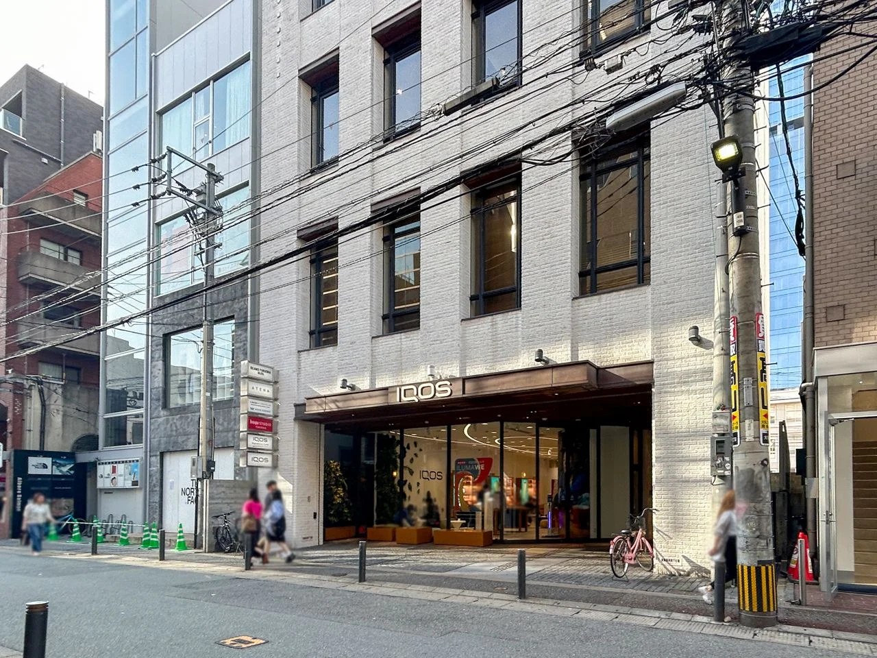 ビームス福岡ビル 2 - 画像20
