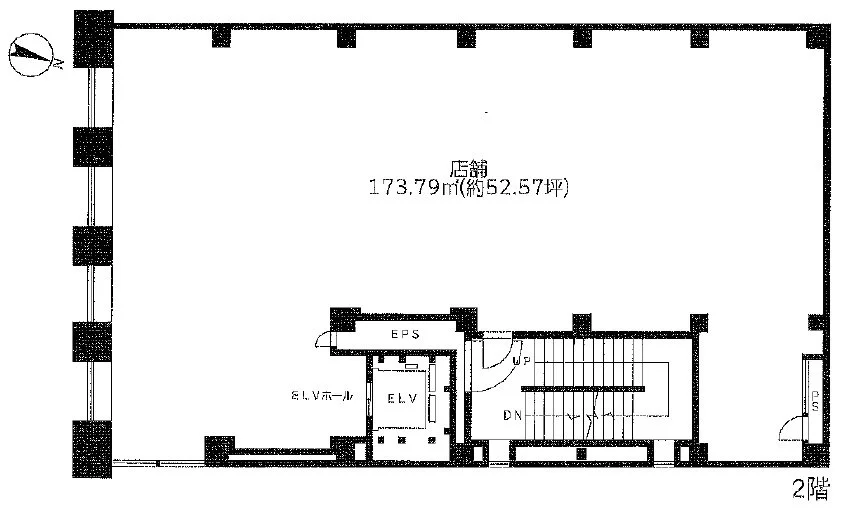 ビームス福岡ビル 2 - 画像22