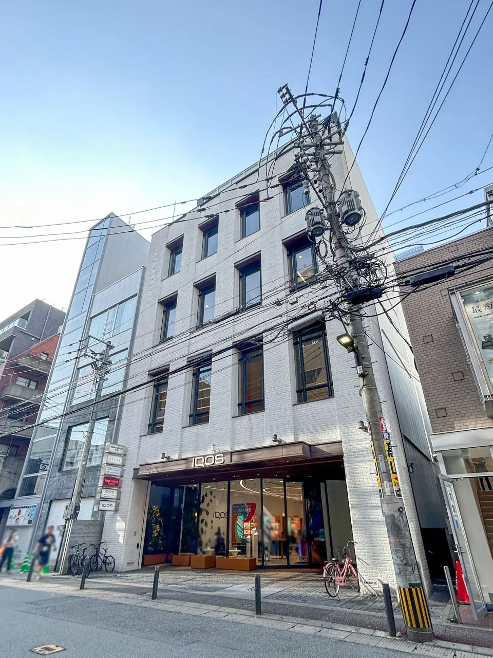 ビームス福岡ビル 2 - 画像23