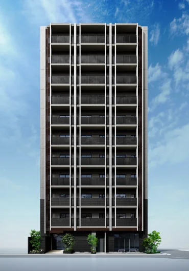 オープンレジデンシア薬院2丁目 1 - 画像3