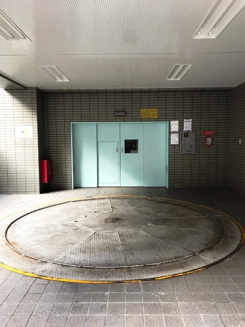 LANDIC BLD. 5 - 画像1