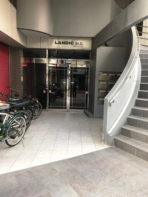 LANDIC BLD. 5 - 画像3