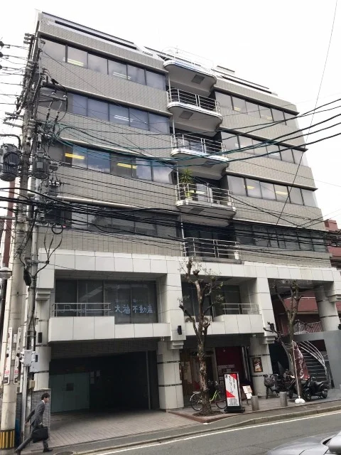 LANDIC BLD. 5 - 画像5