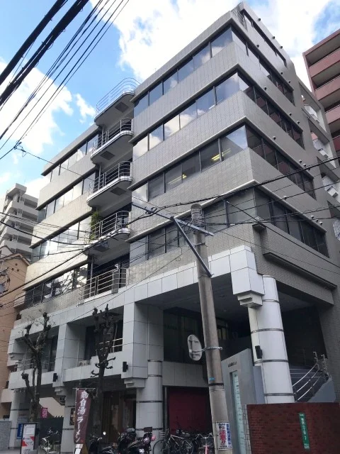 LANDIC BLD. 5 - 画像6