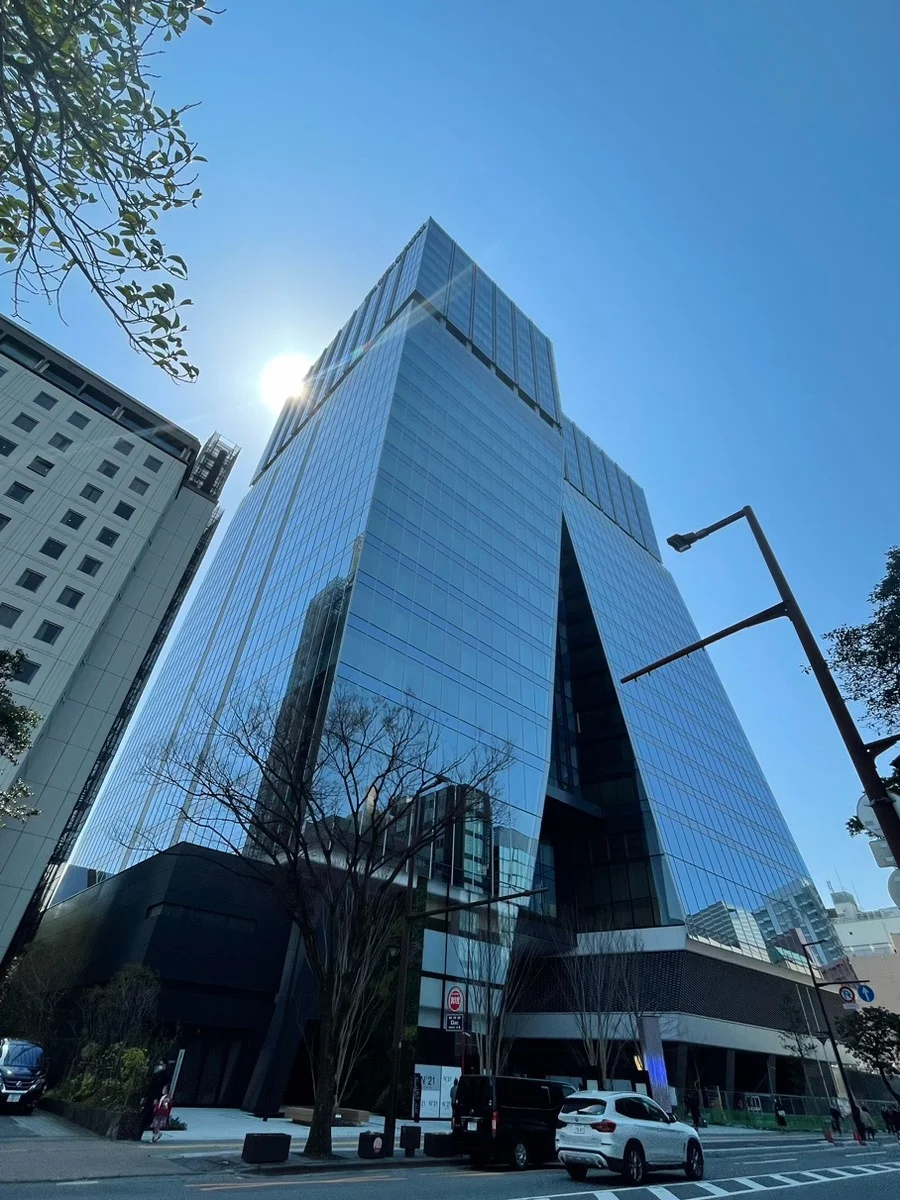 福岡大名ガーデンシティ 12