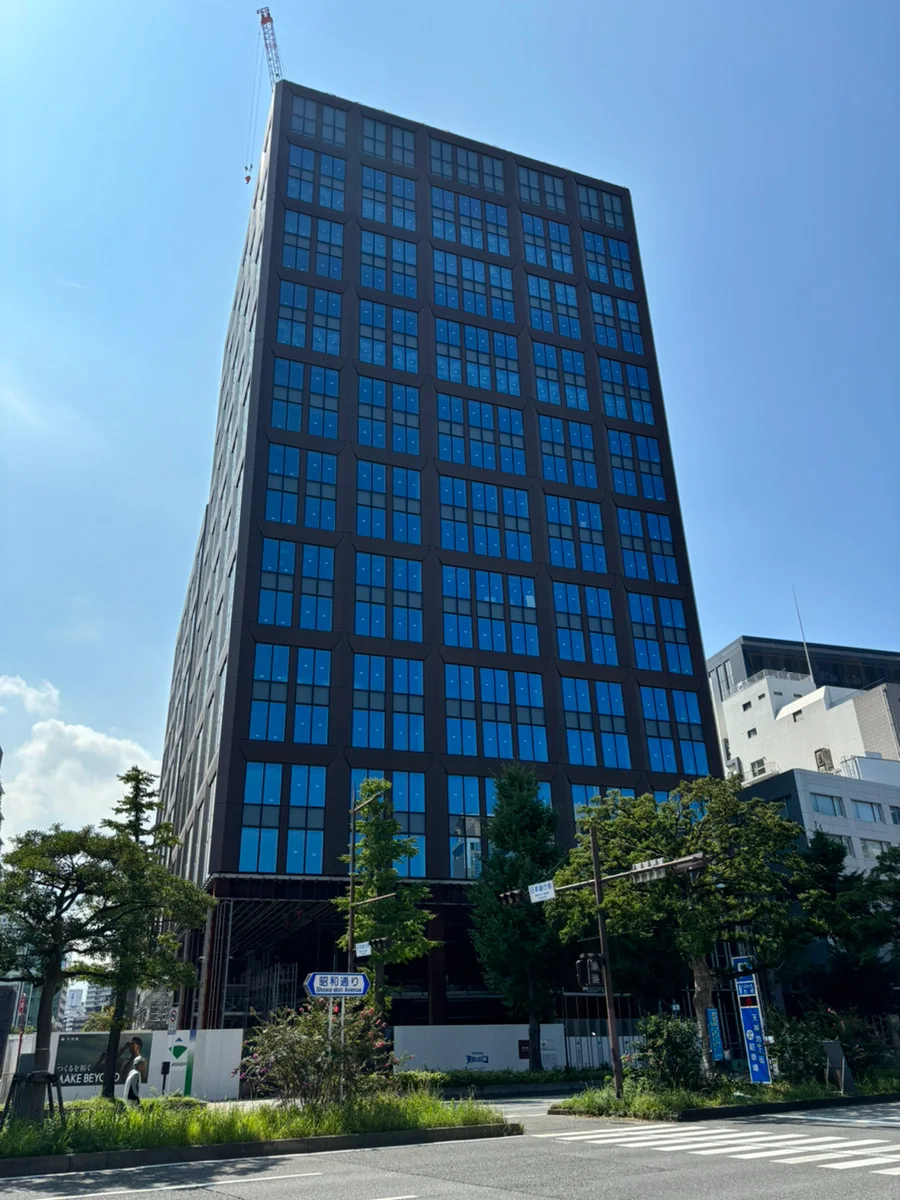 天神ブリッククロス 北棟 18