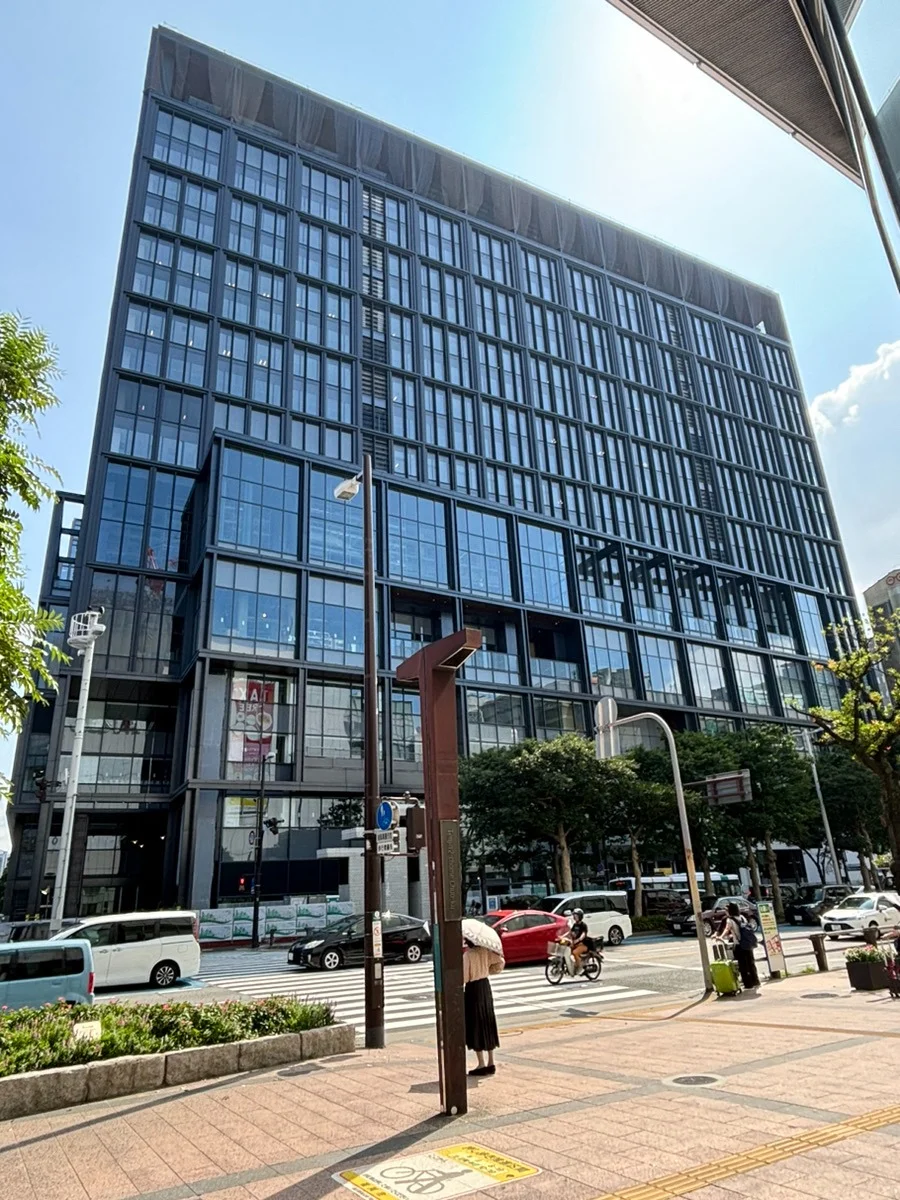 ONE FUKUOKA BLDG 10 - 画像17