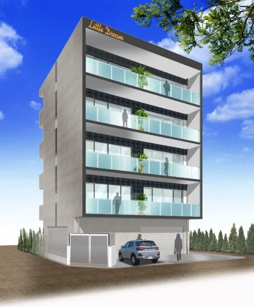 Little Dream future（リトルドリームフューチャー） 2