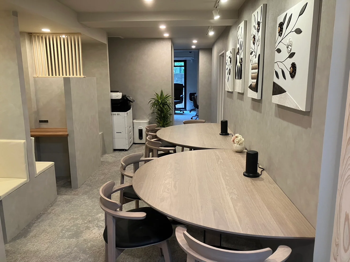 Fukuokaoffice(AKASAKA-SANAS1F,3F) 3 - 画像13