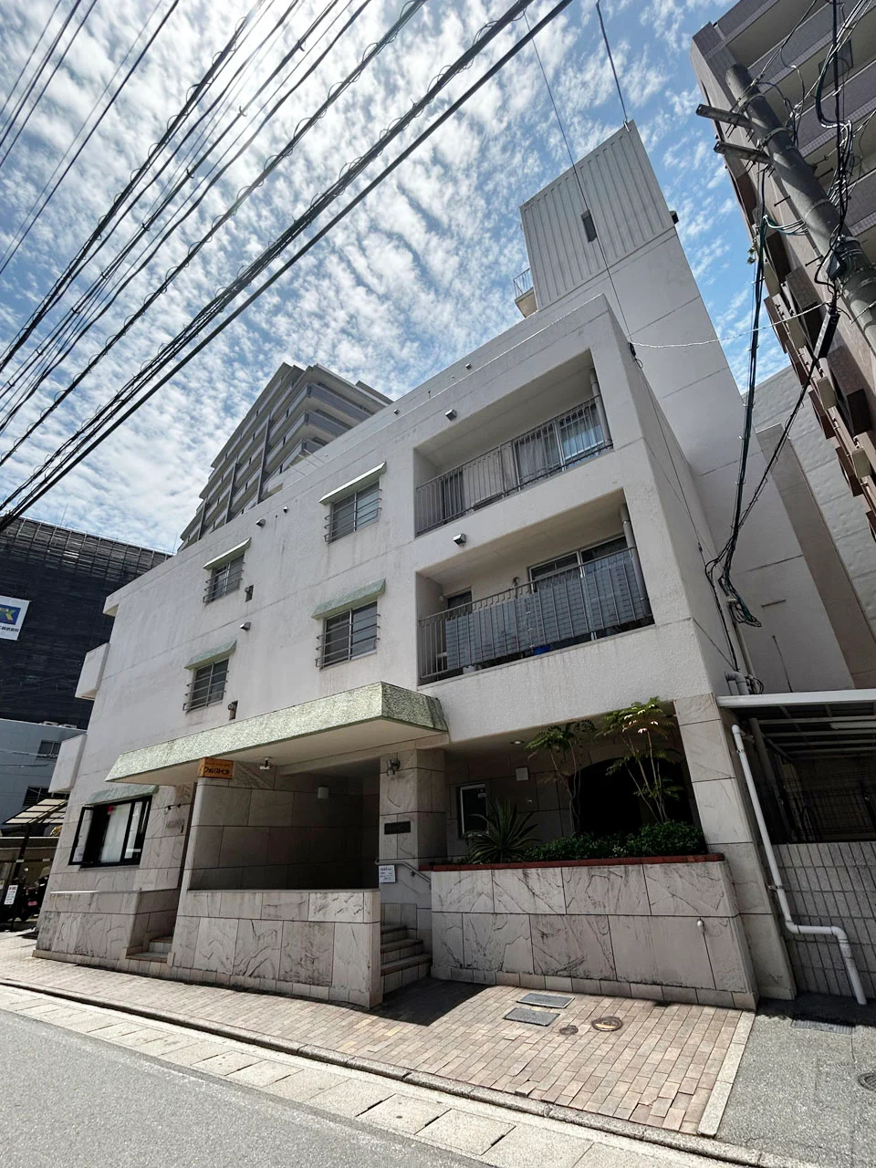 今泉2丁目一棟貸しビル 一棟 - 画像2