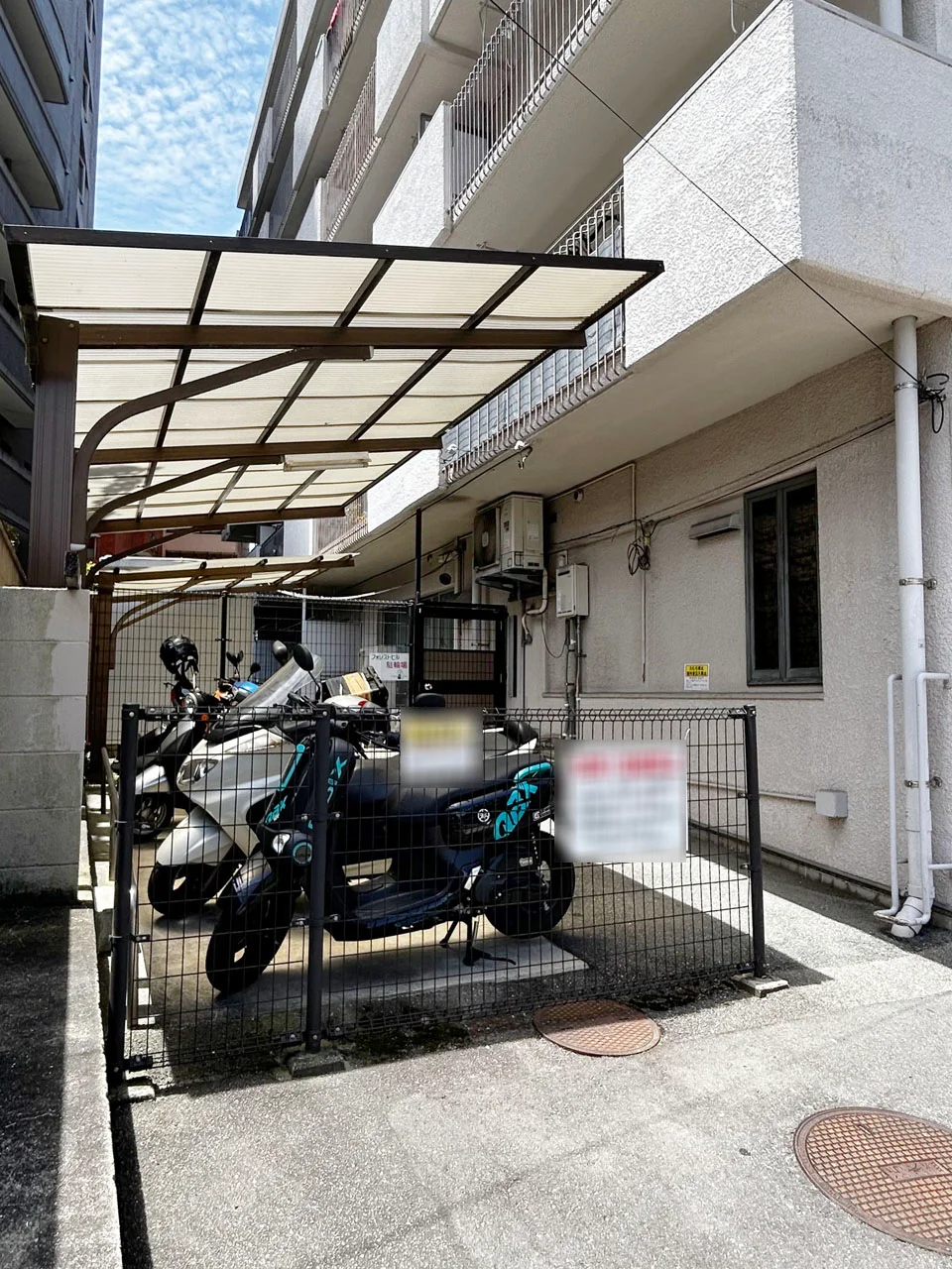 今泉2丁目一棟貸しビル 一棟 - 画像5