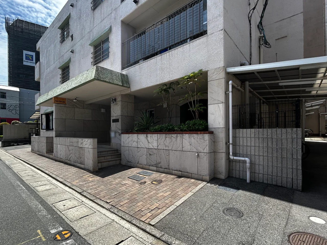 今泉2丁目一棟貸しビル 一棟 - 画像6