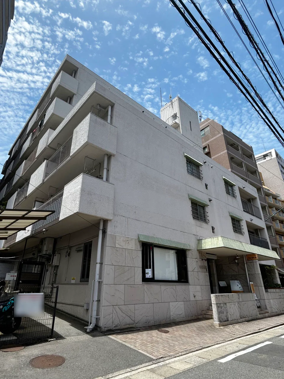 今泉2丁目一棟貸しビル 一棟 - 画像8