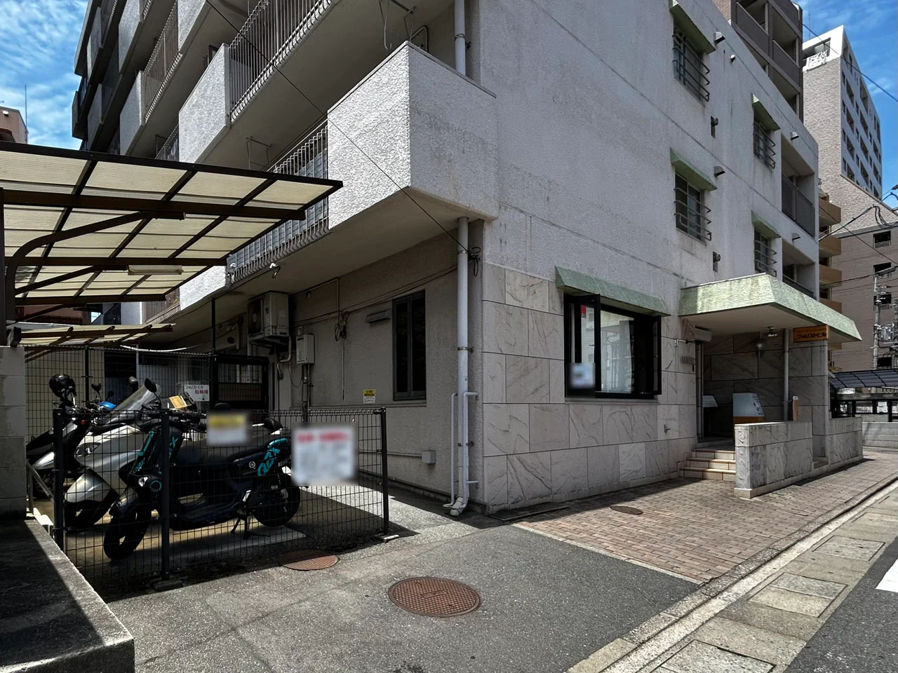 今泉2丁目一棟貸しビル 一棟 - 画像9