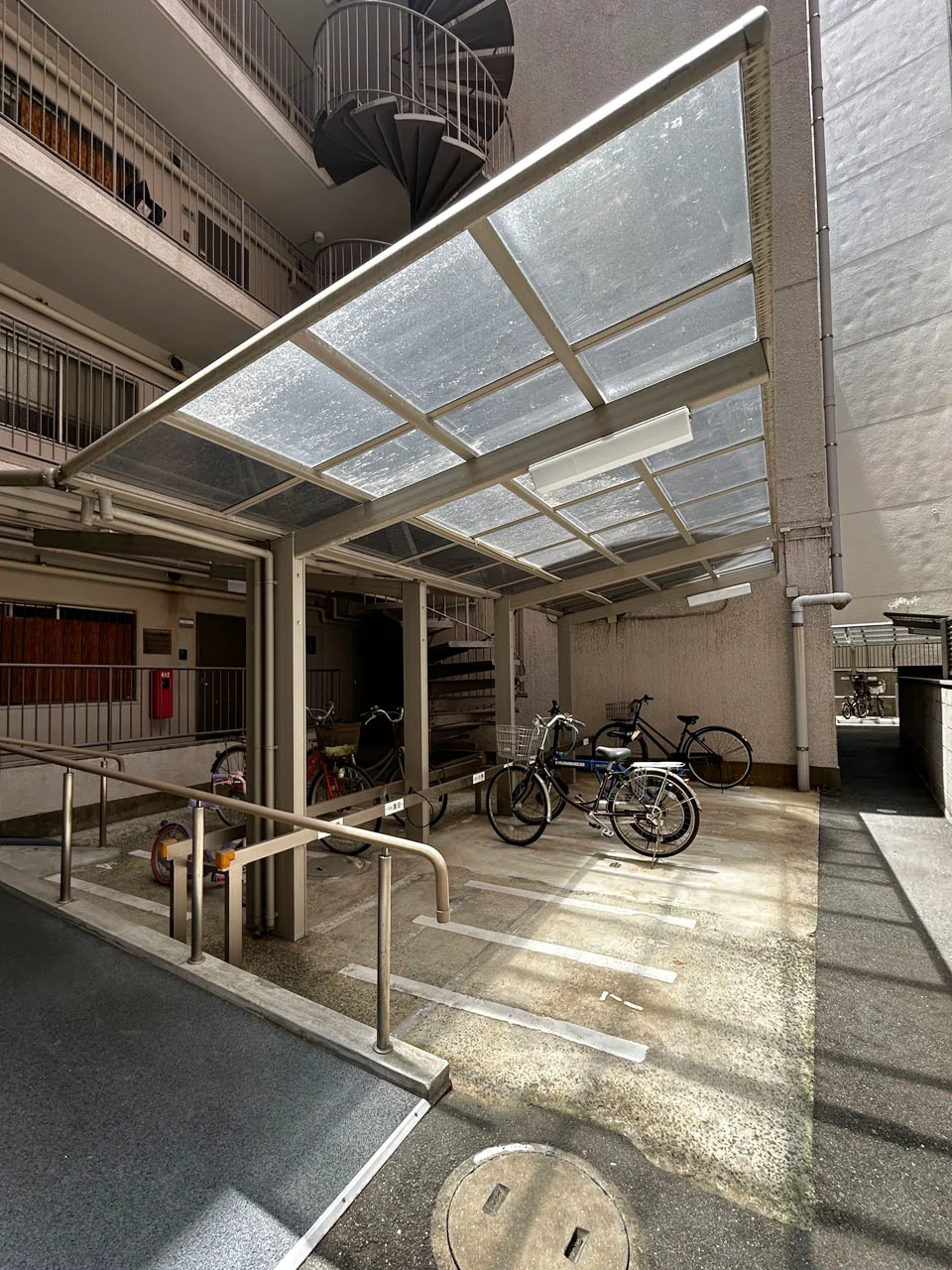 今泉2丁目一棟貸しビル 一棟 - 画像10