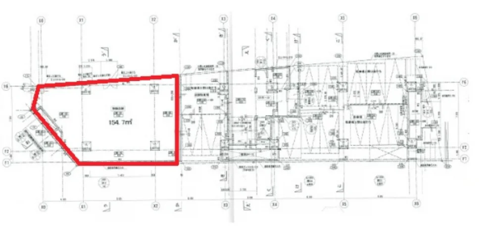 ラクレイス薬院 1 - 画像10