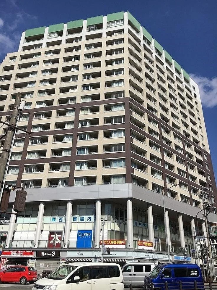 ラクレイス平尾ステーション 2 - 画像7