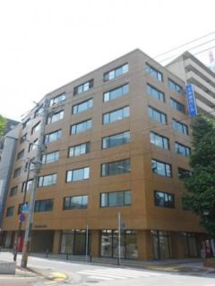 天神源氏ビル 5