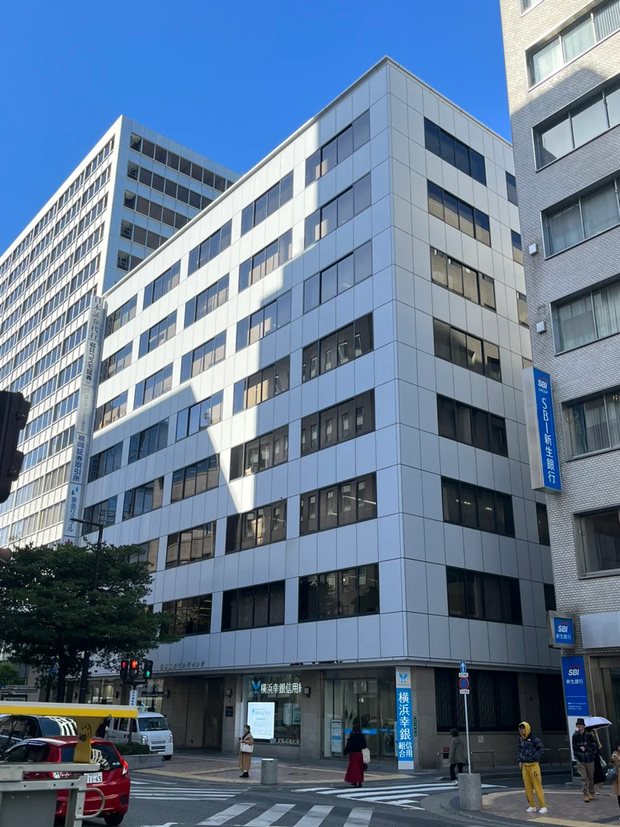 福岡証券ビル 4