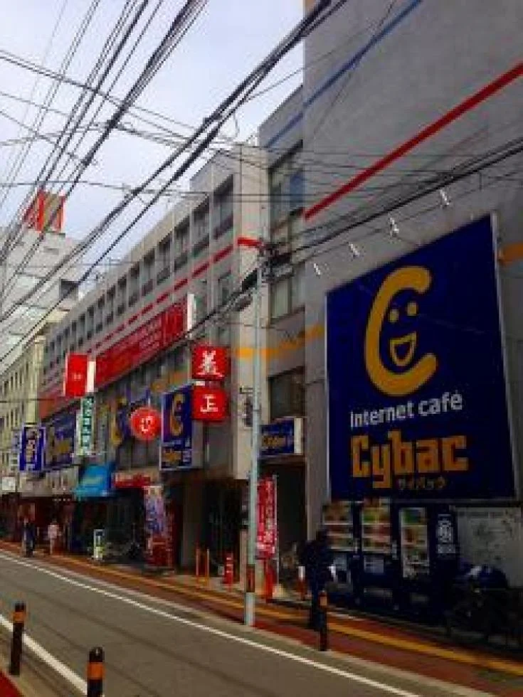 河村天神荘ビル 6