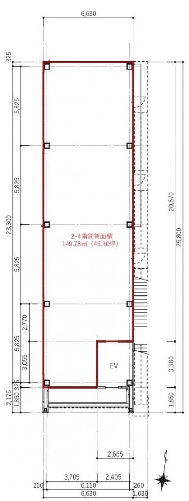 VORT福岡大名 3 - 画像21
