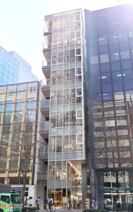 フィル・パーク福岡大名Ⅱ 6