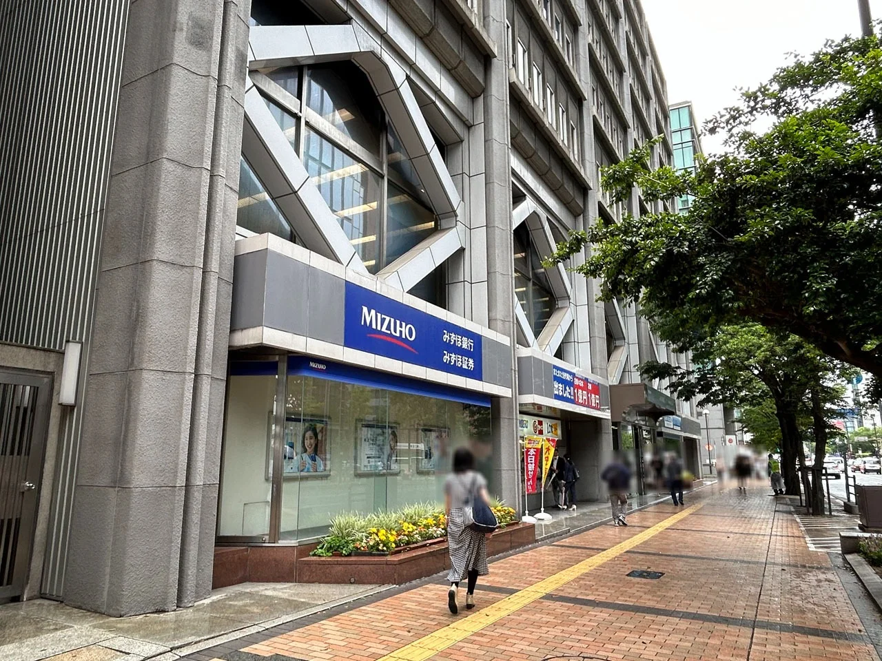 福岡興銀ビル 6