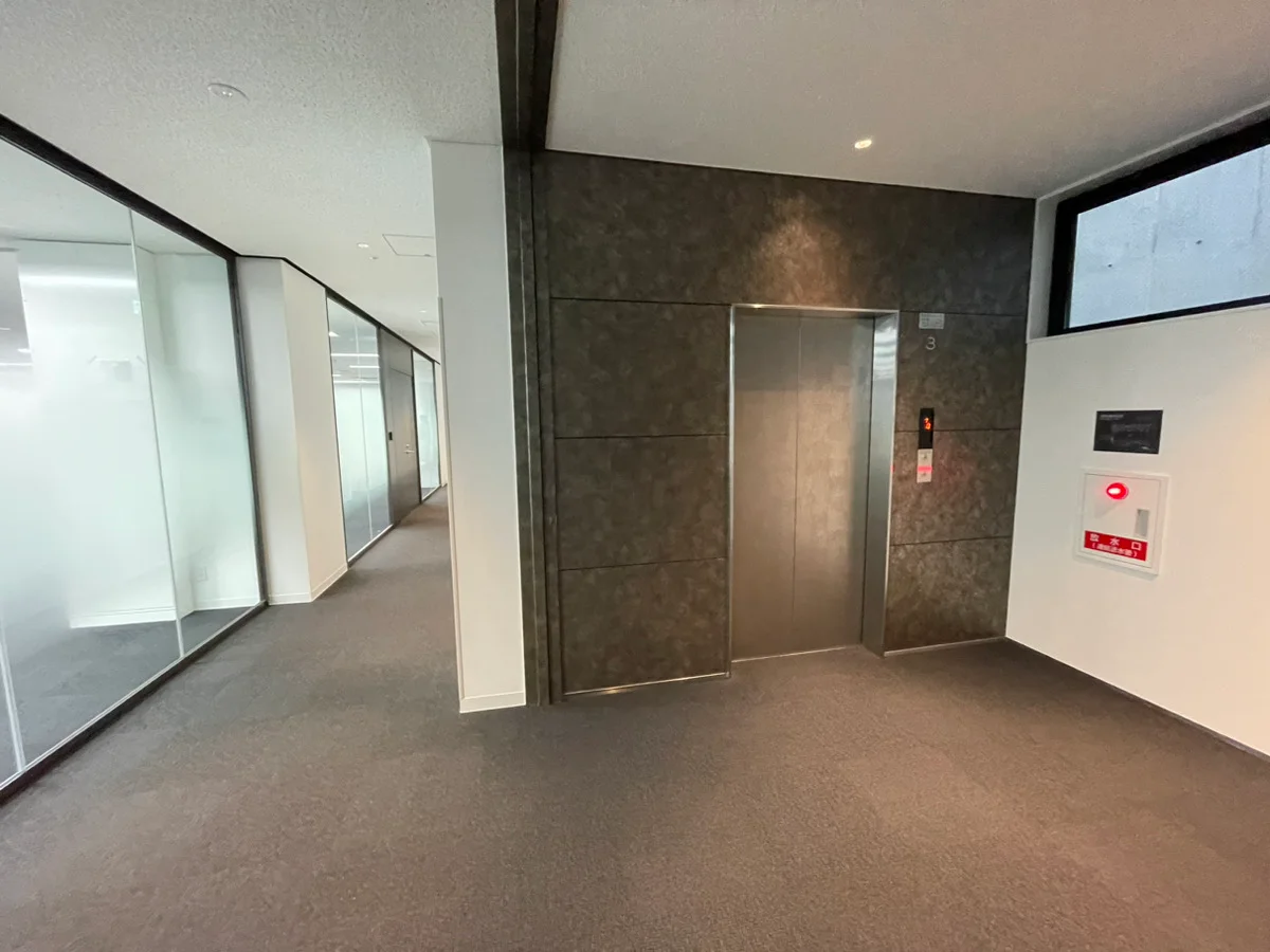 大名町ビル 6 内装 9