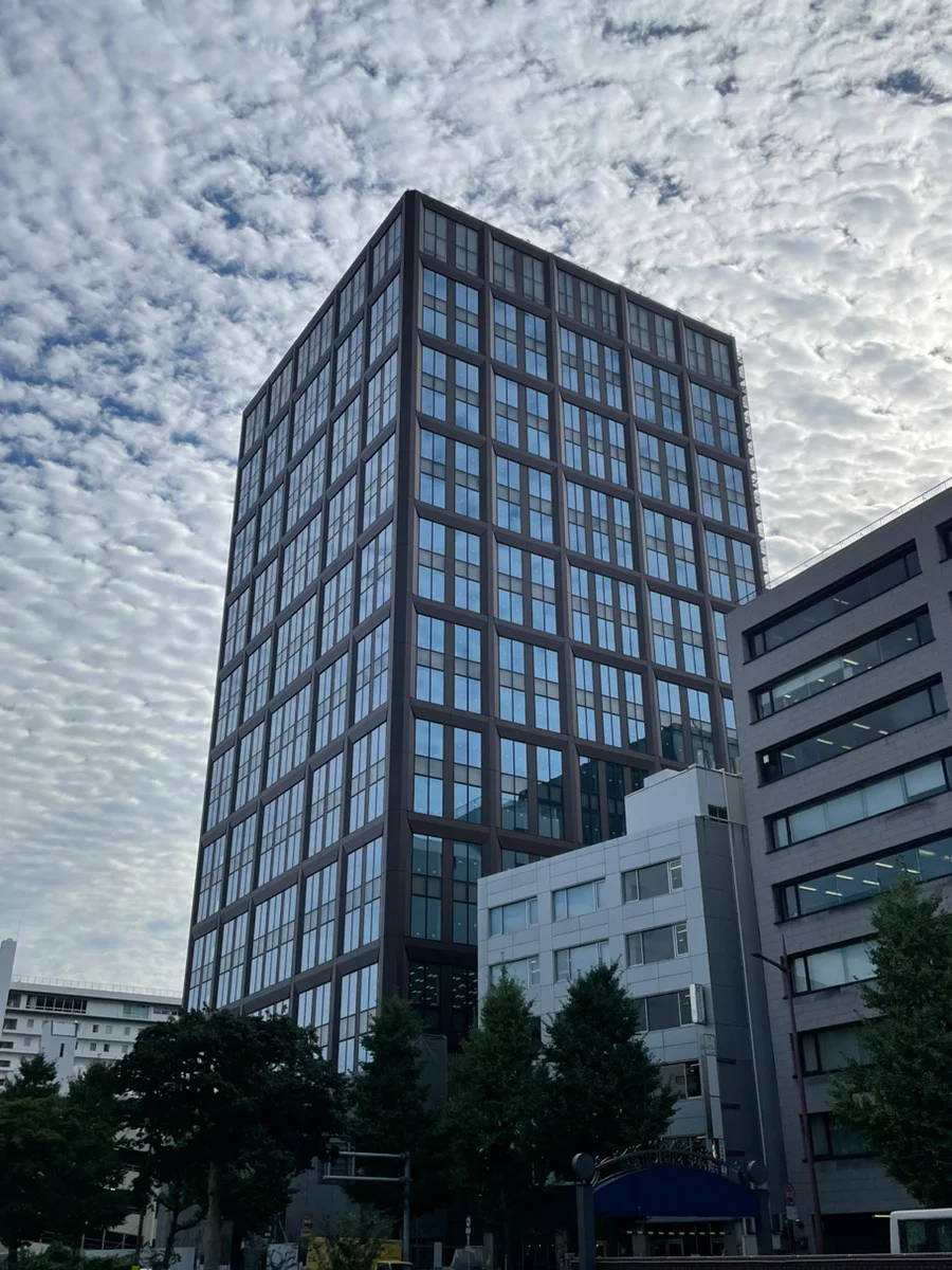 天神ブリッククロス 北棟 7