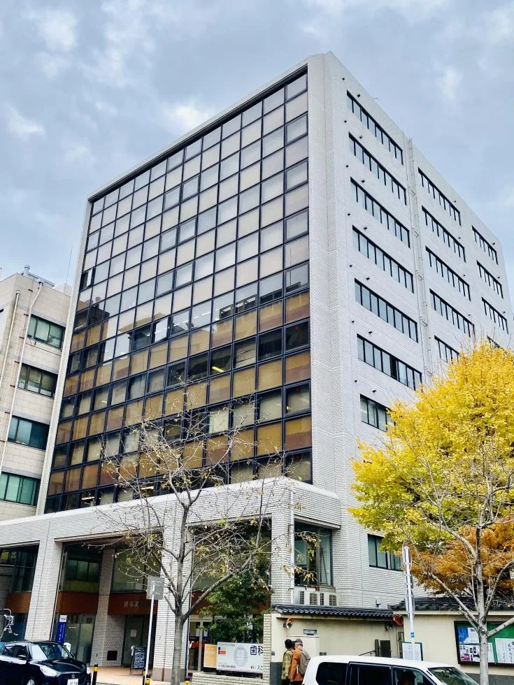 博多天神ビル - 画像1