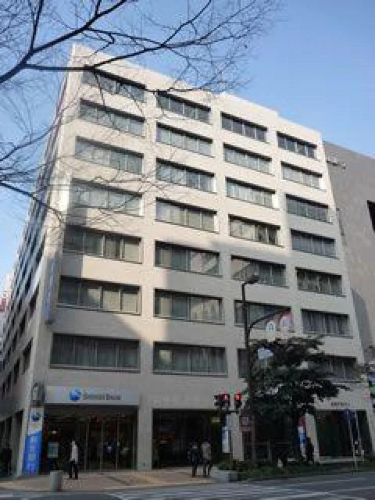 福岡平和ビル 3 オフィスビル外観 1