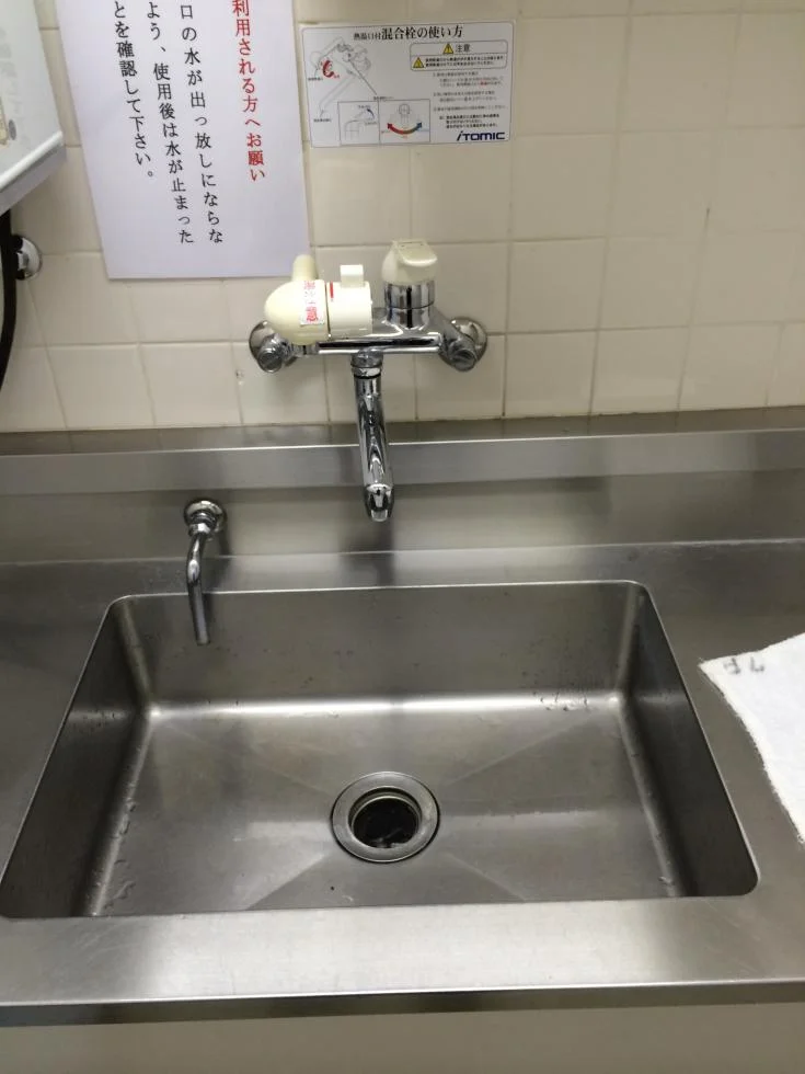 福岡平和ビル 3 内装 10