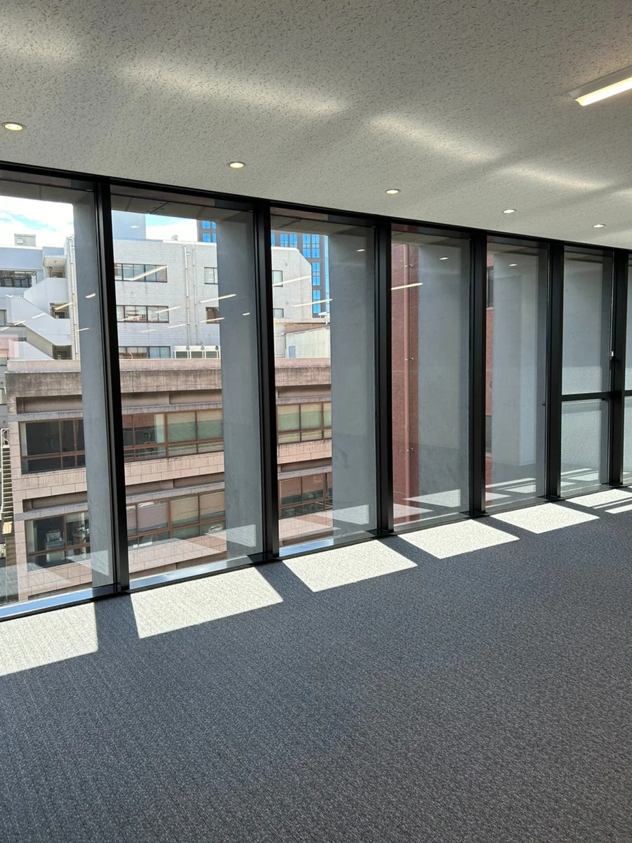 AUSPICE福岡天神(オースピス福岡天神) 10 執務室 10