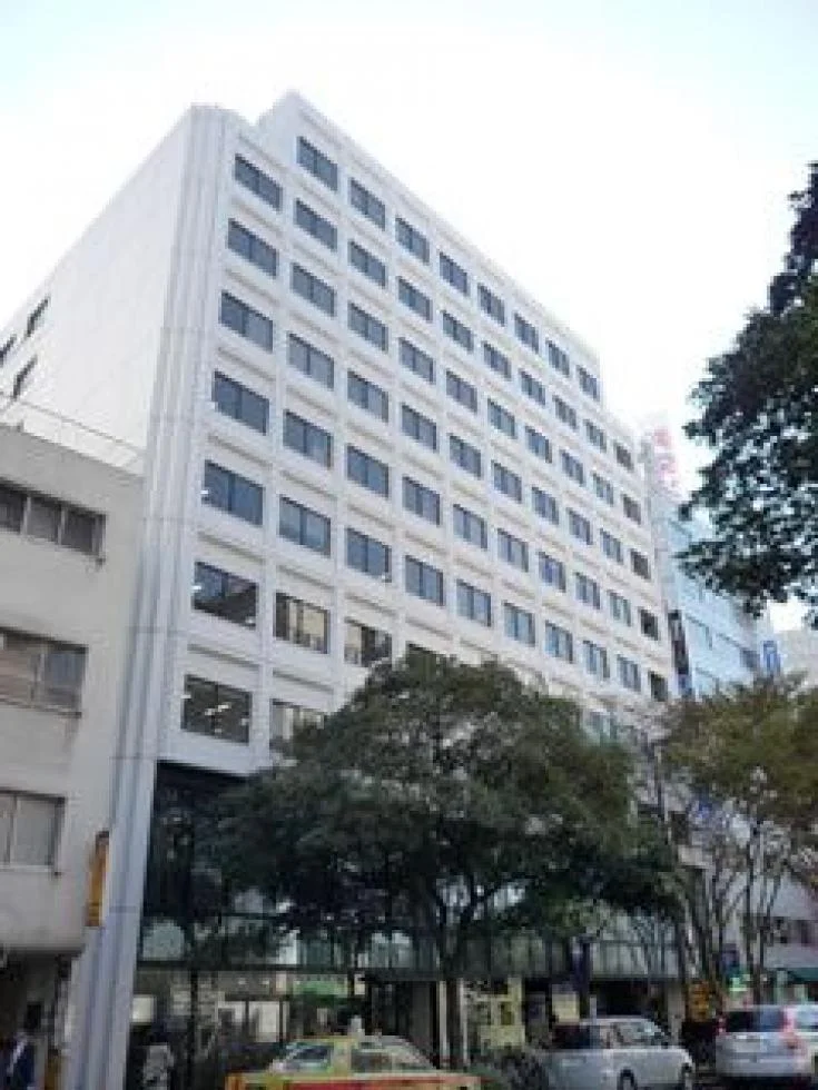 西鉄赤坂ビル 4 オフィスビル外観 3