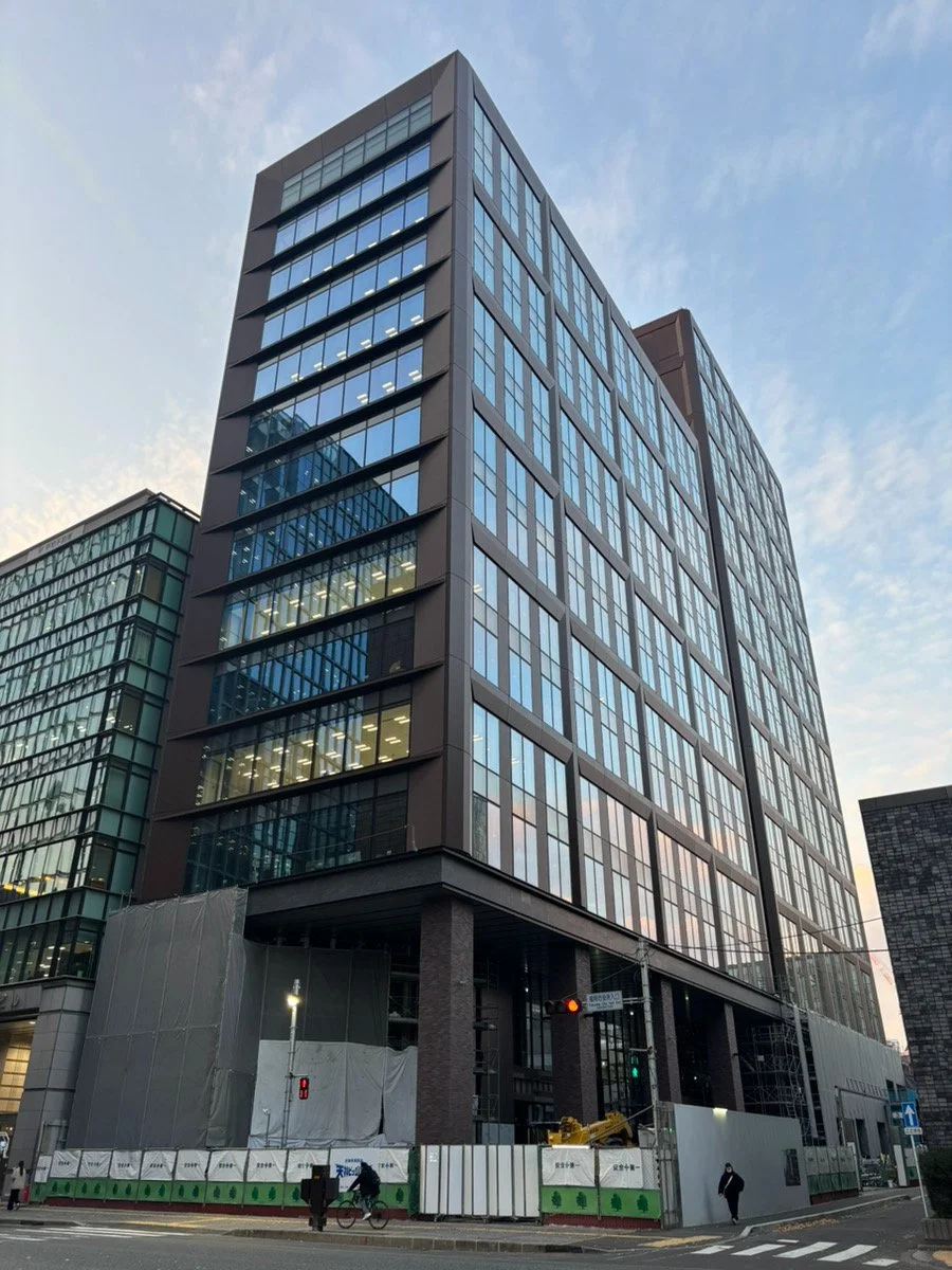 天神ブリッククロス 南棟 6