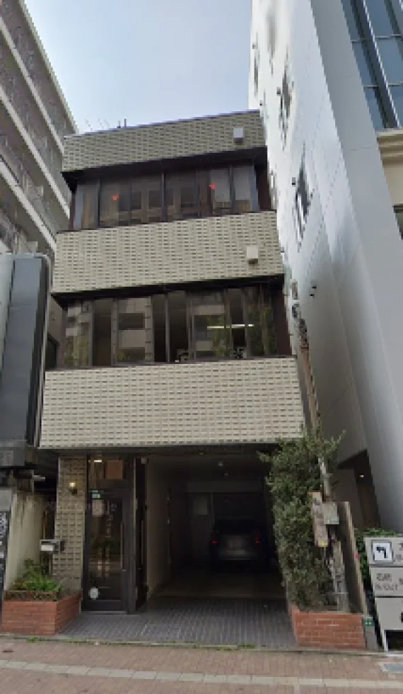 南天神YビルⅡ 1 オフィスビル外観 1