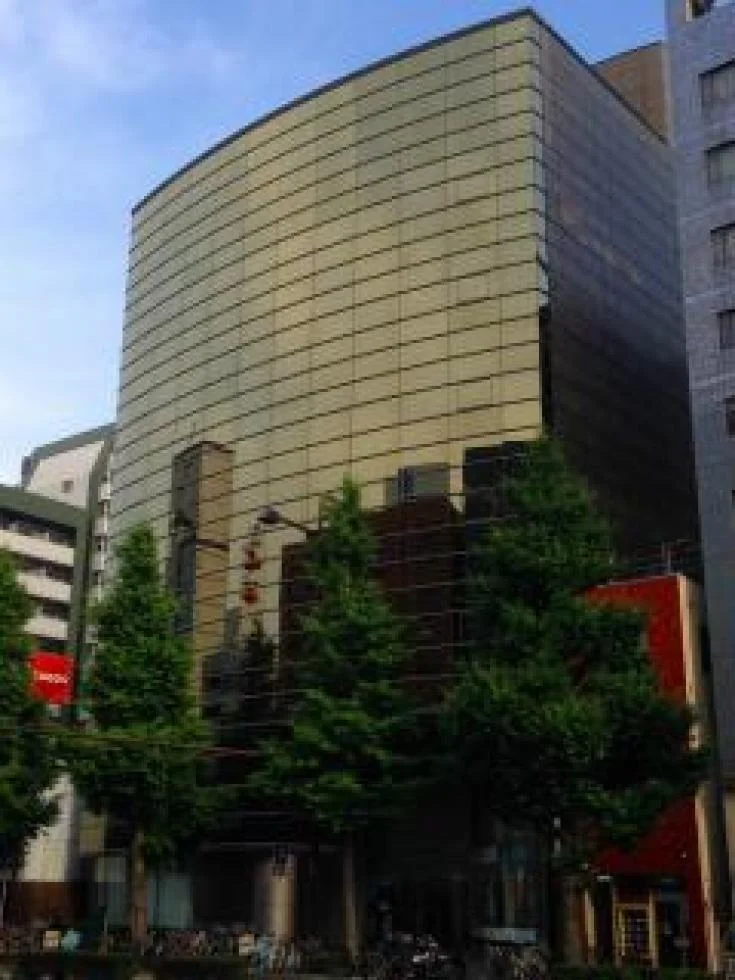 ダイアビル福岡赤坂 2 オフィスビル外観 1