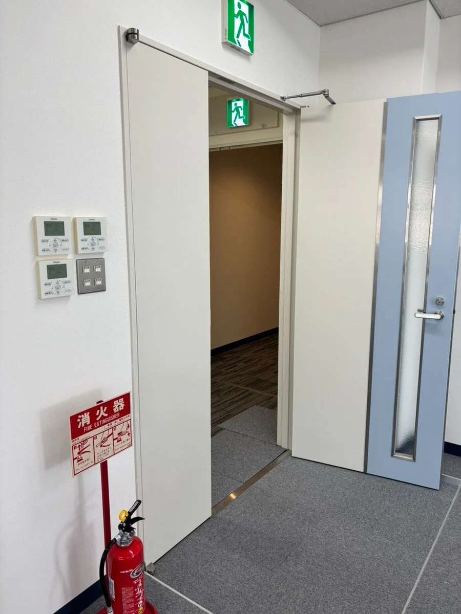JRE天神三丁目ビル 8 内装 12