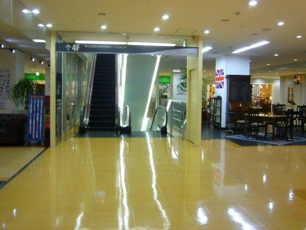 Bivi福岡 7 内装 3