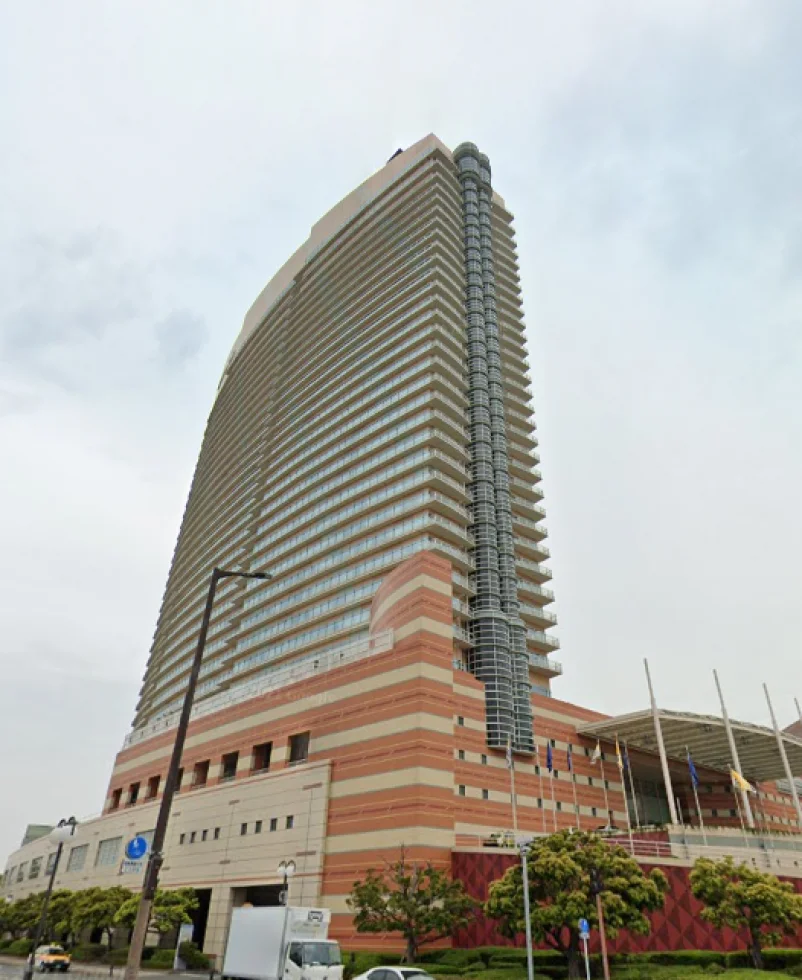 ヒルトン福岡シーホーク - 1