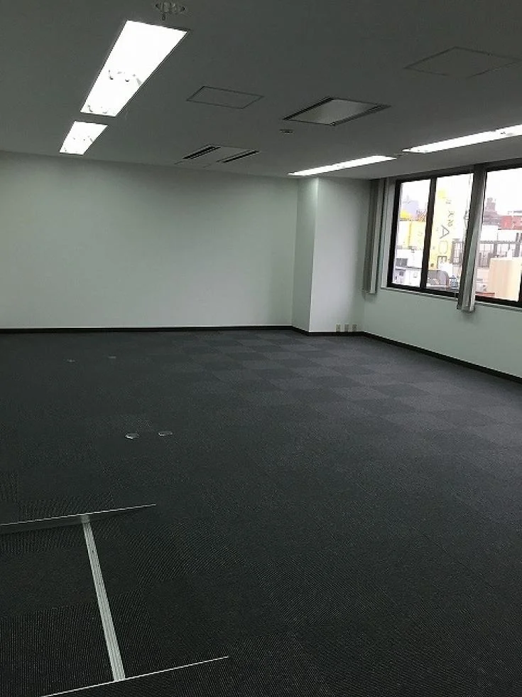 天神サンビル(TENJIN SUNビル) 5 執務室 8