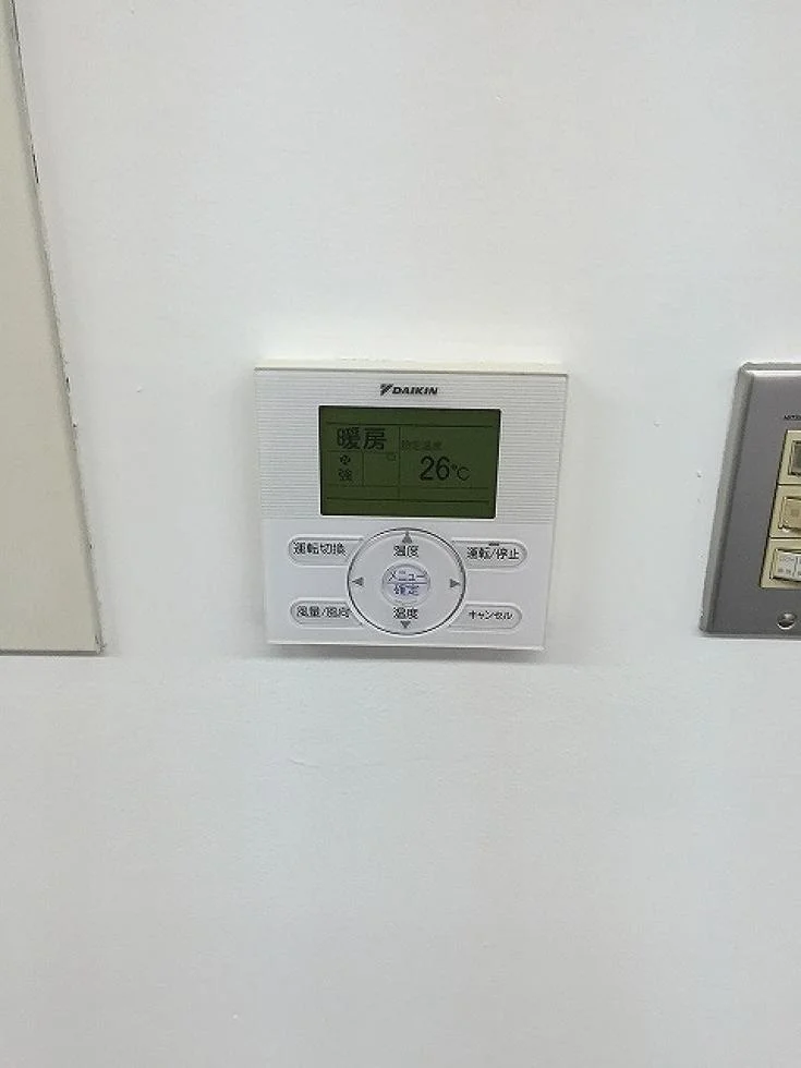 天神サンビル(TENJIN SUNビル) 5 内装 10