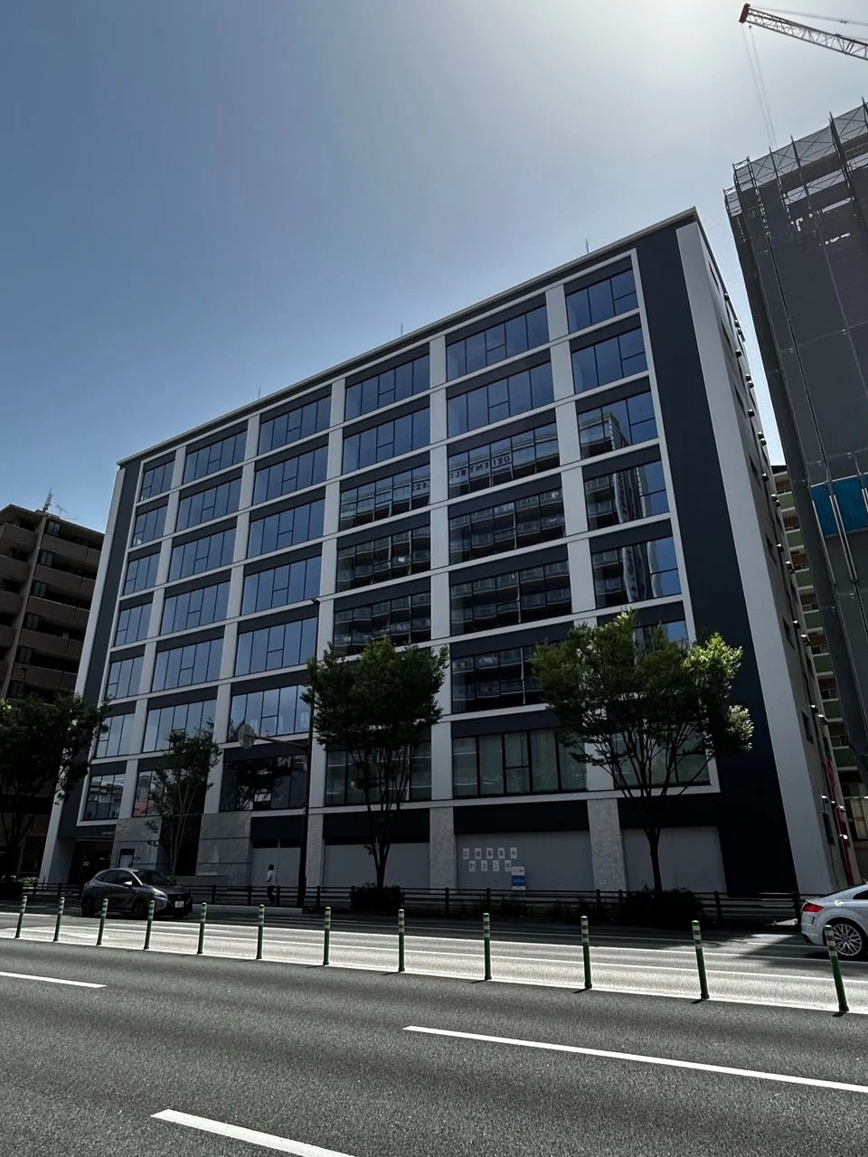 オーキッドプレイス天神南 - 7